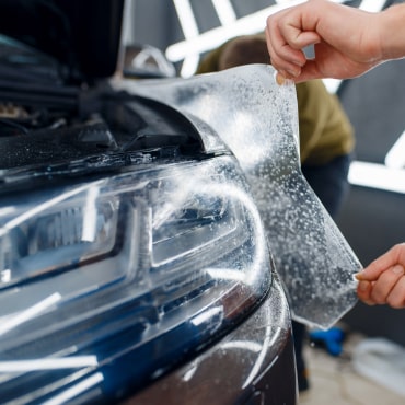 Fender Auto Repair Service