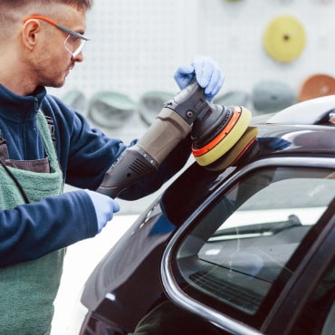 Hail Damage Repair Services Birmingham Alabama