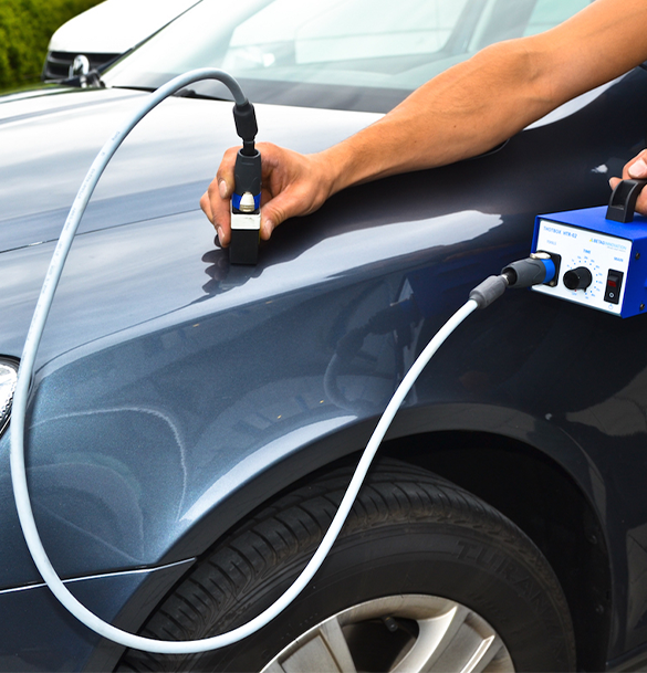 Paintless dent repair Alabama