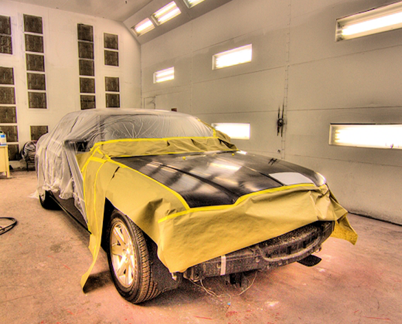 Auto dent repair Birmingham Alabama