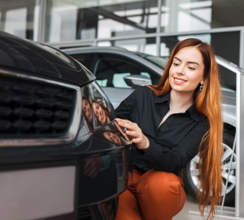 Commercial Body Shop Birmingham