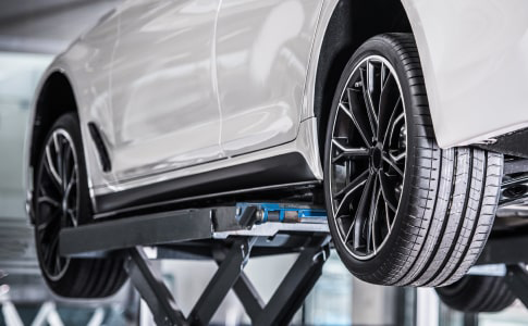 Fleet maintenance services Alabama